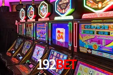 Desvendando o Mundo dos Jogos Virtuais na 192bet