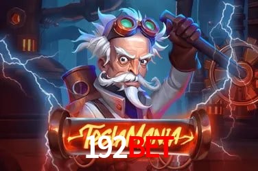 Estatísticas 192bet