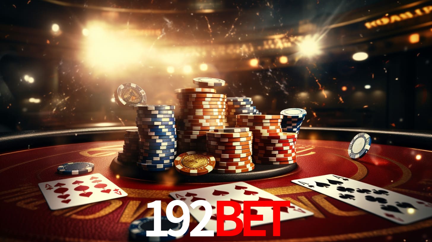 VIP Casino 192bet