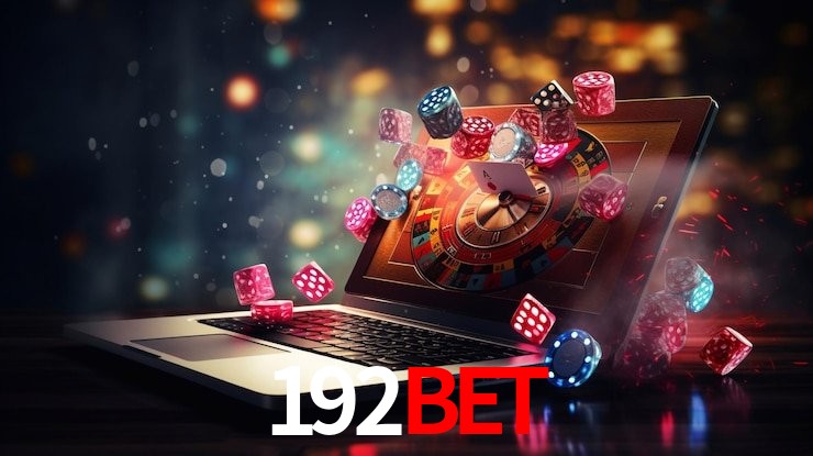 A Emoção da Loteria na 192bet: Uma Chance de Mudança de Vida