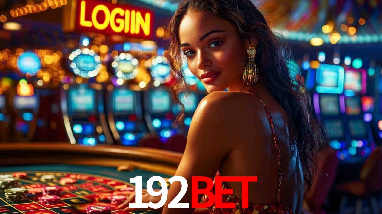 Estatísticas Esportivas 192bet