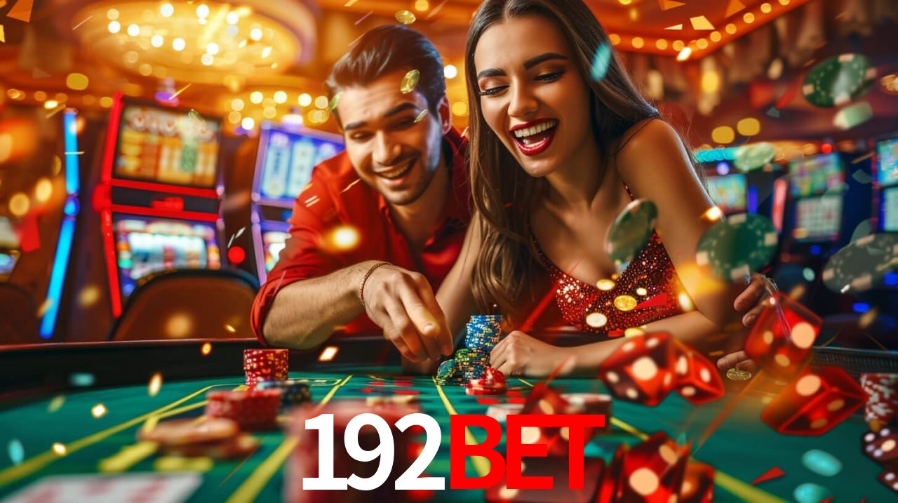 Estatísticas do Jogo 192bet