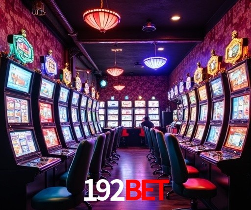 Design Responsivo 192bet
