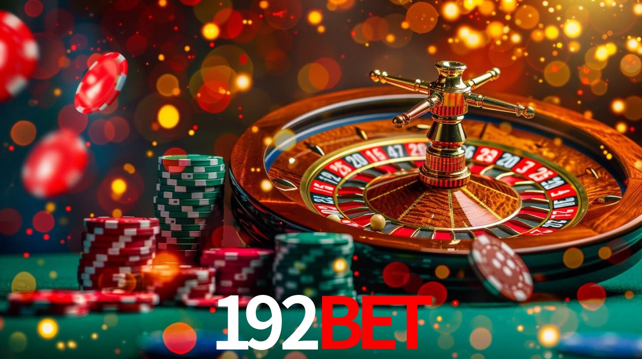 Descubra o Programa VIP da 192bet: Vantagens Exclusivas para Jogadores