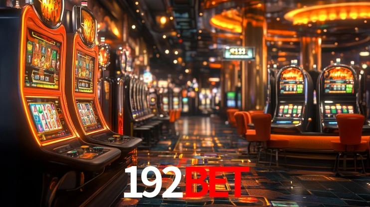 192bet App Interface