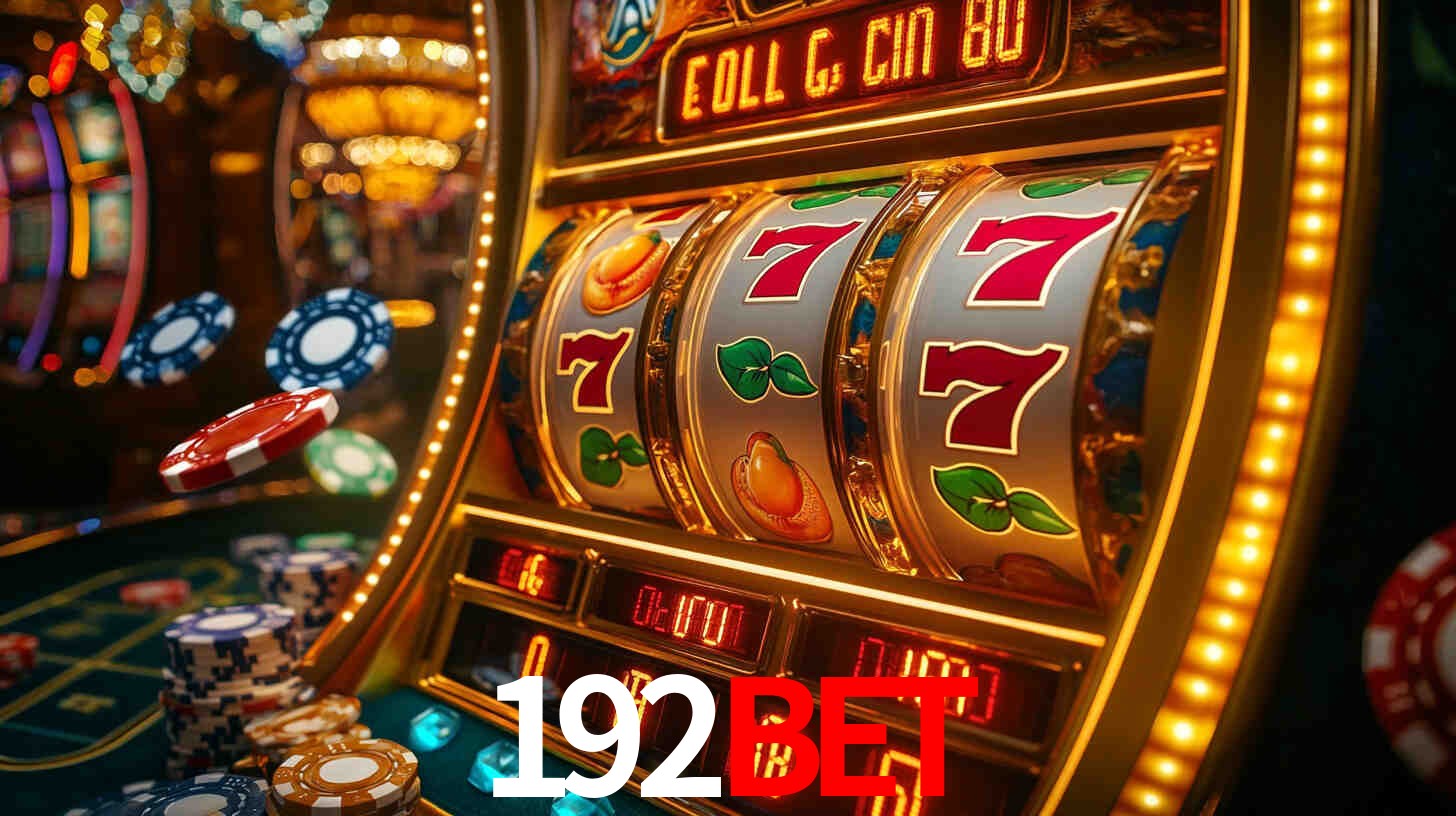 Programa VIP 192bet