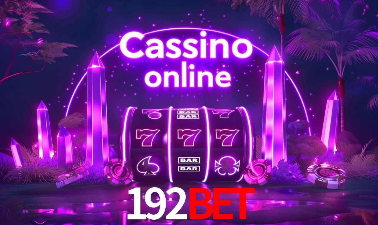 Avaliações dos Jogadores 192bet