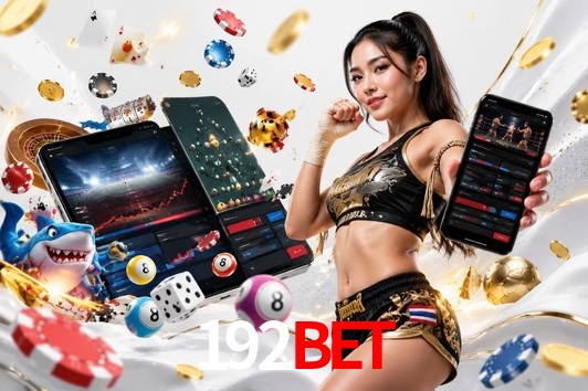 Seasonal Promotions 192bet