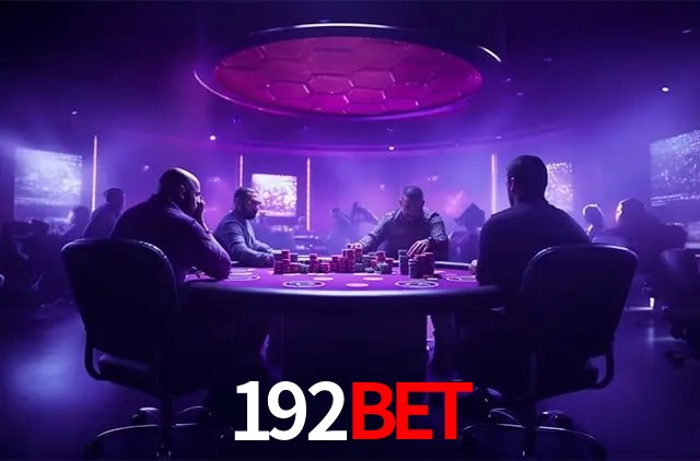 Explorando a Categoria de Eventos em Apostas na 192bet