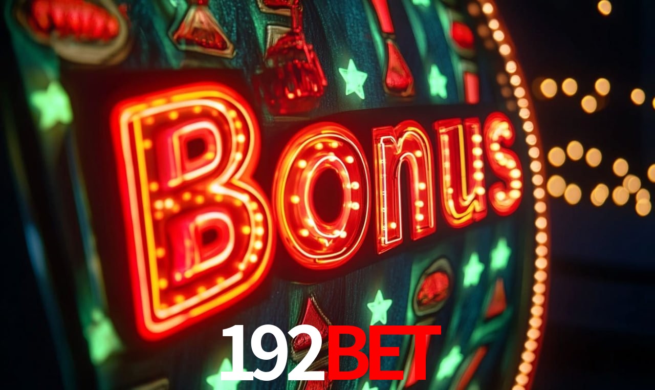 cassino 192bet