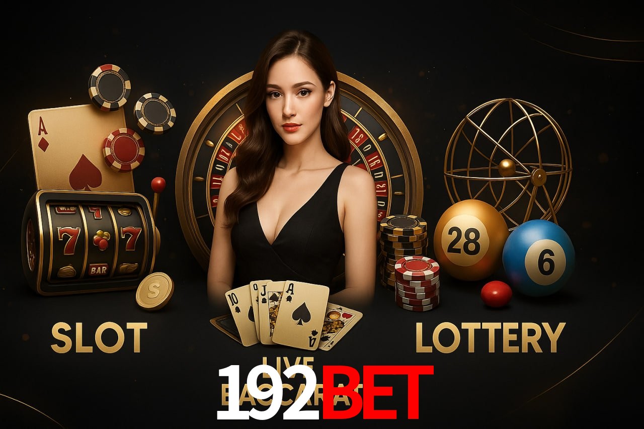 Benefícios da Conta 192bet