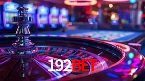Mesa de Blackjack 192bet
