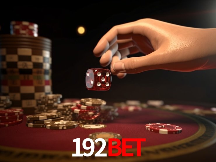 Apostas de Futebol 192bet