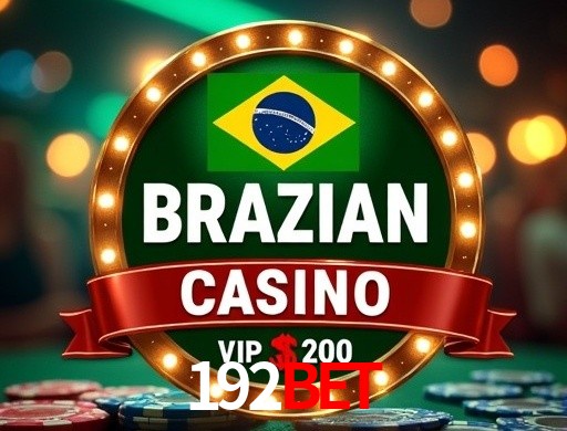 Integração de APIs 192bet