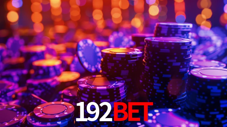 192bet: A Experiência de Casino com Jogos de Mesa ao Vivo