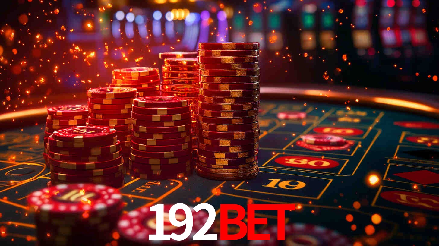 Daily Bonuses 192bet