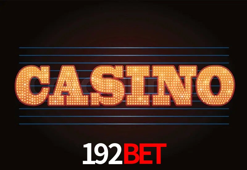 Casino VIP 192bet