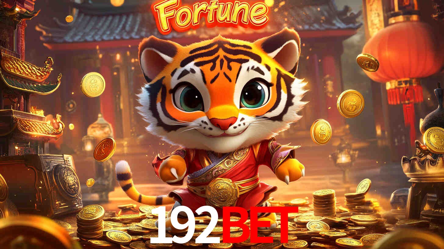 A Popularidade dos Caça-Níqueis no 192bet