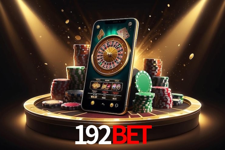 Recursos de Bônus 192bet