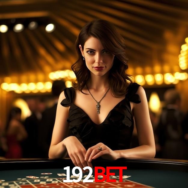 Explorando a Categoria de Eventos em Apostas na 192bet