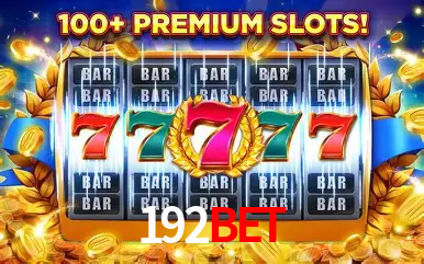A Popularidade dos Caça-Níqueis no 192bet