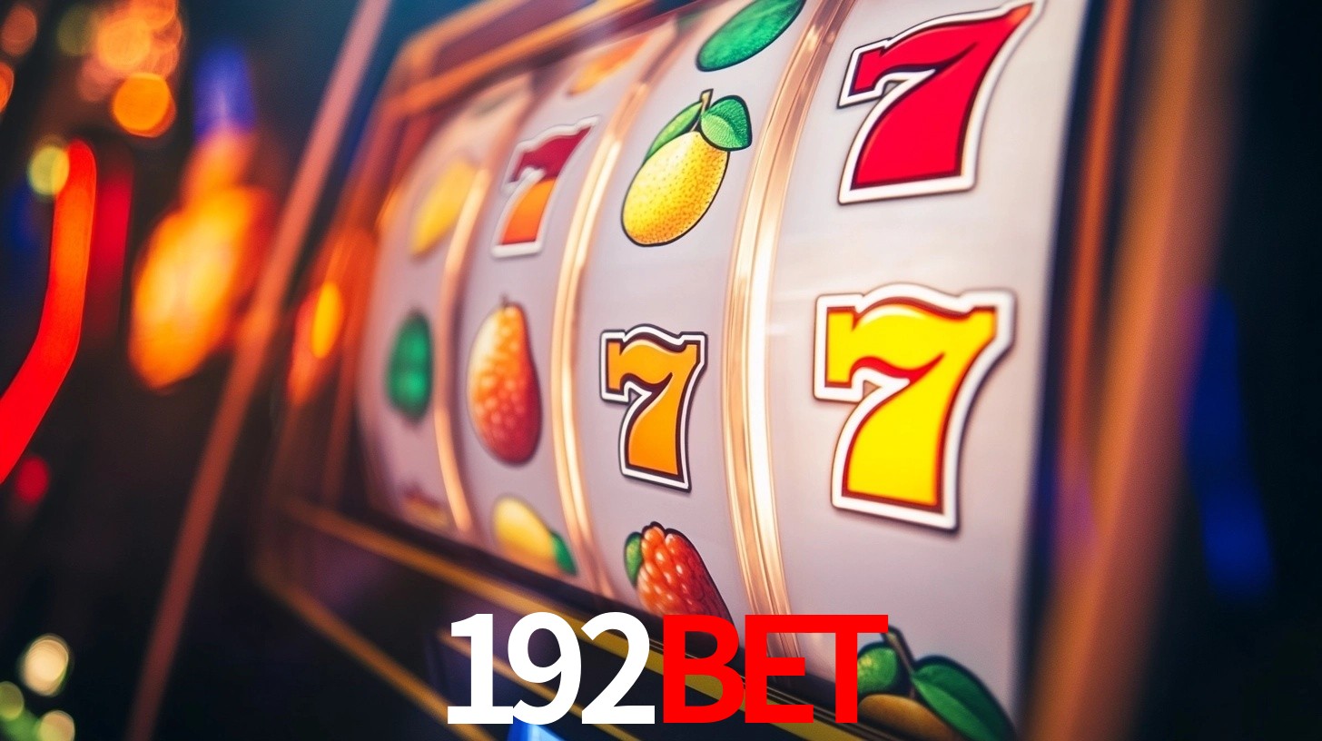 Premium Interface 192bet