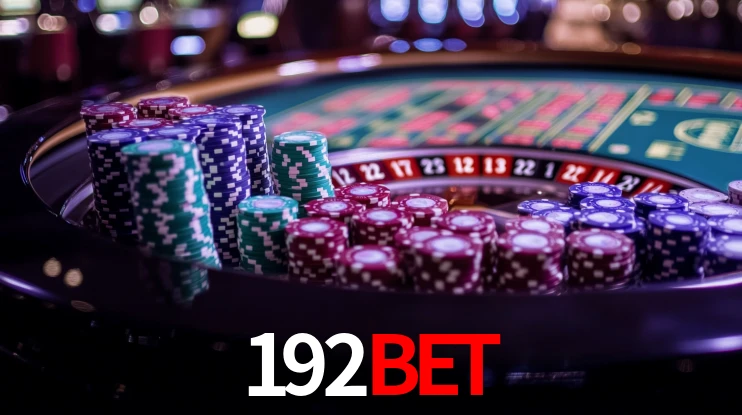 Live Casino 192bet