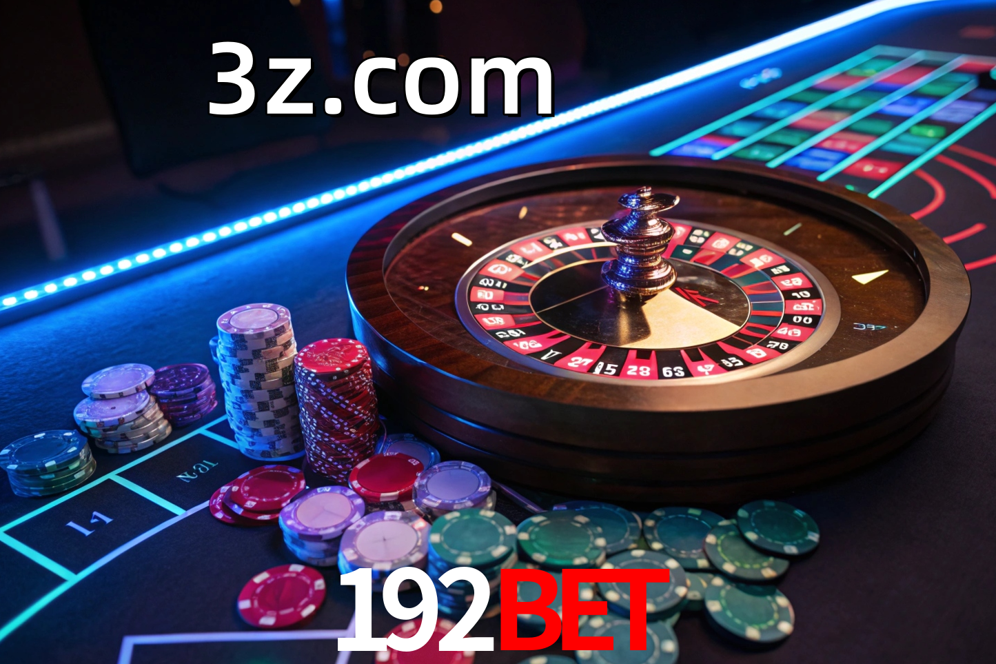 192BET