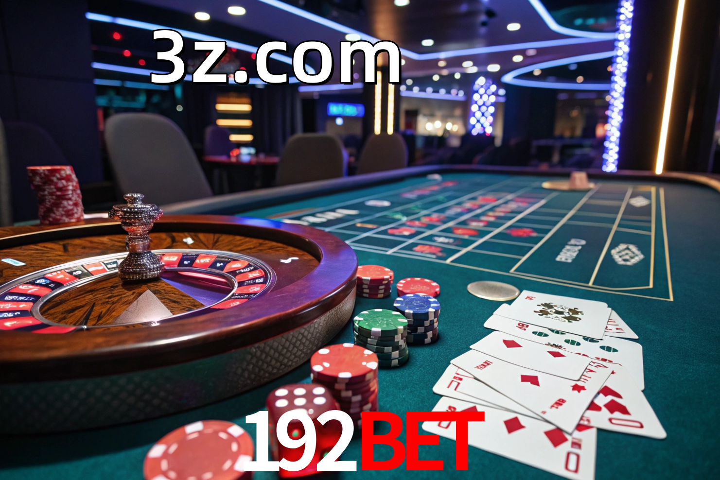 192BET