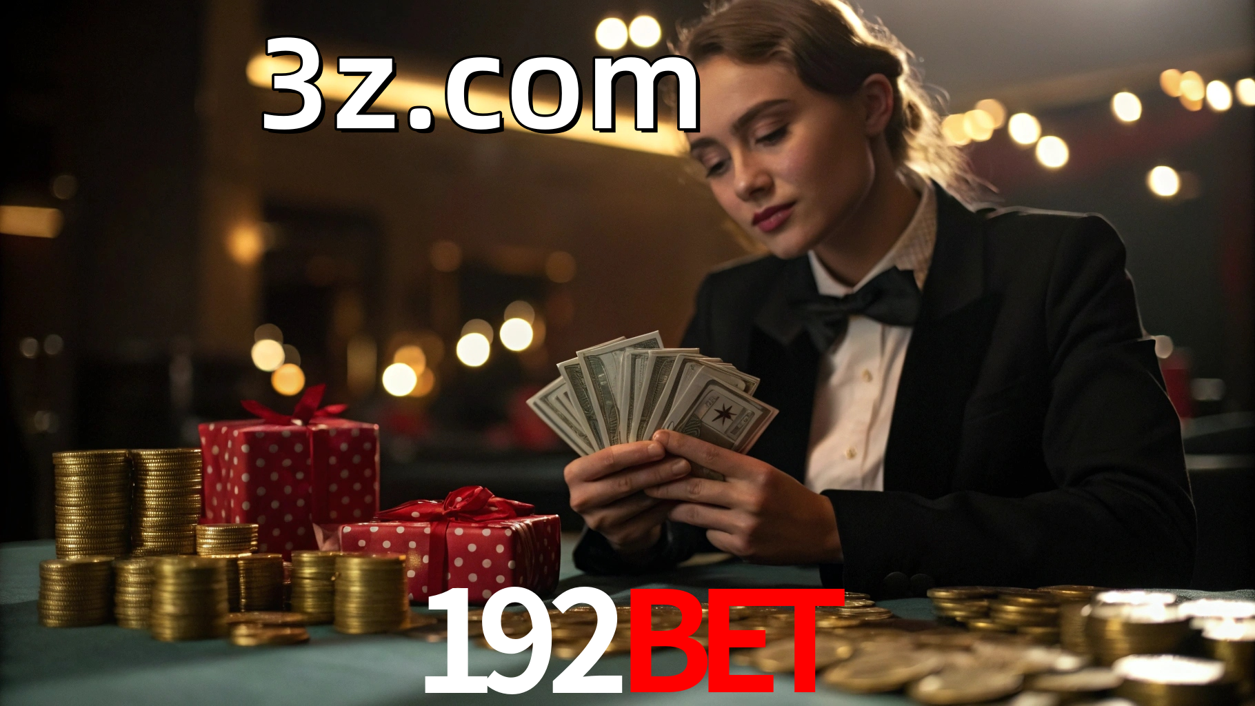 cassino online 192BET