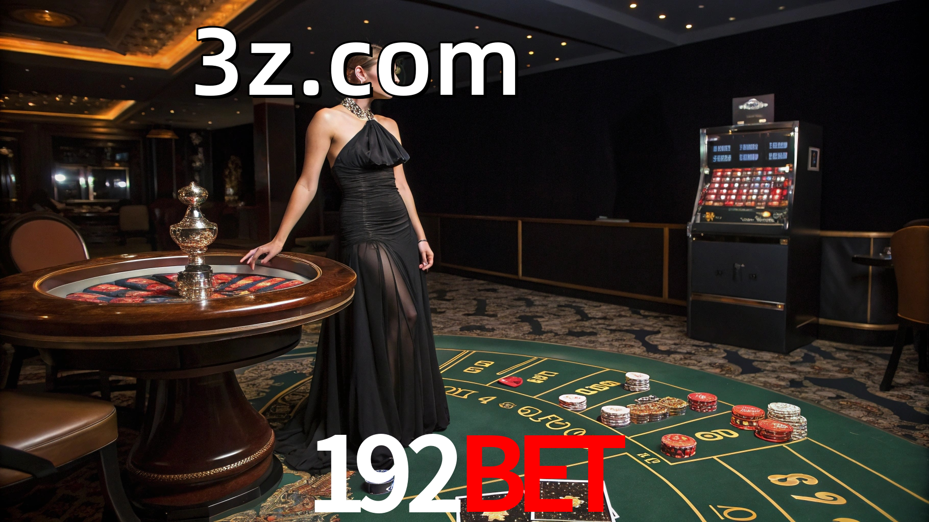 192BET