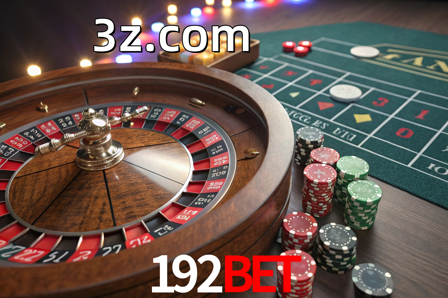 192BET