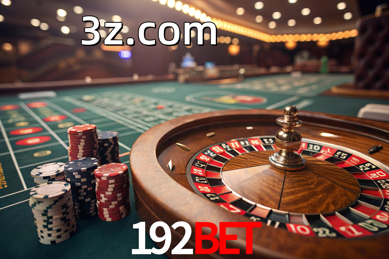 cassino online 192BET