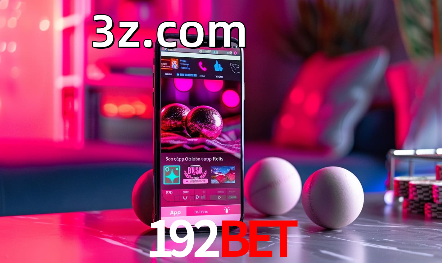 192BET