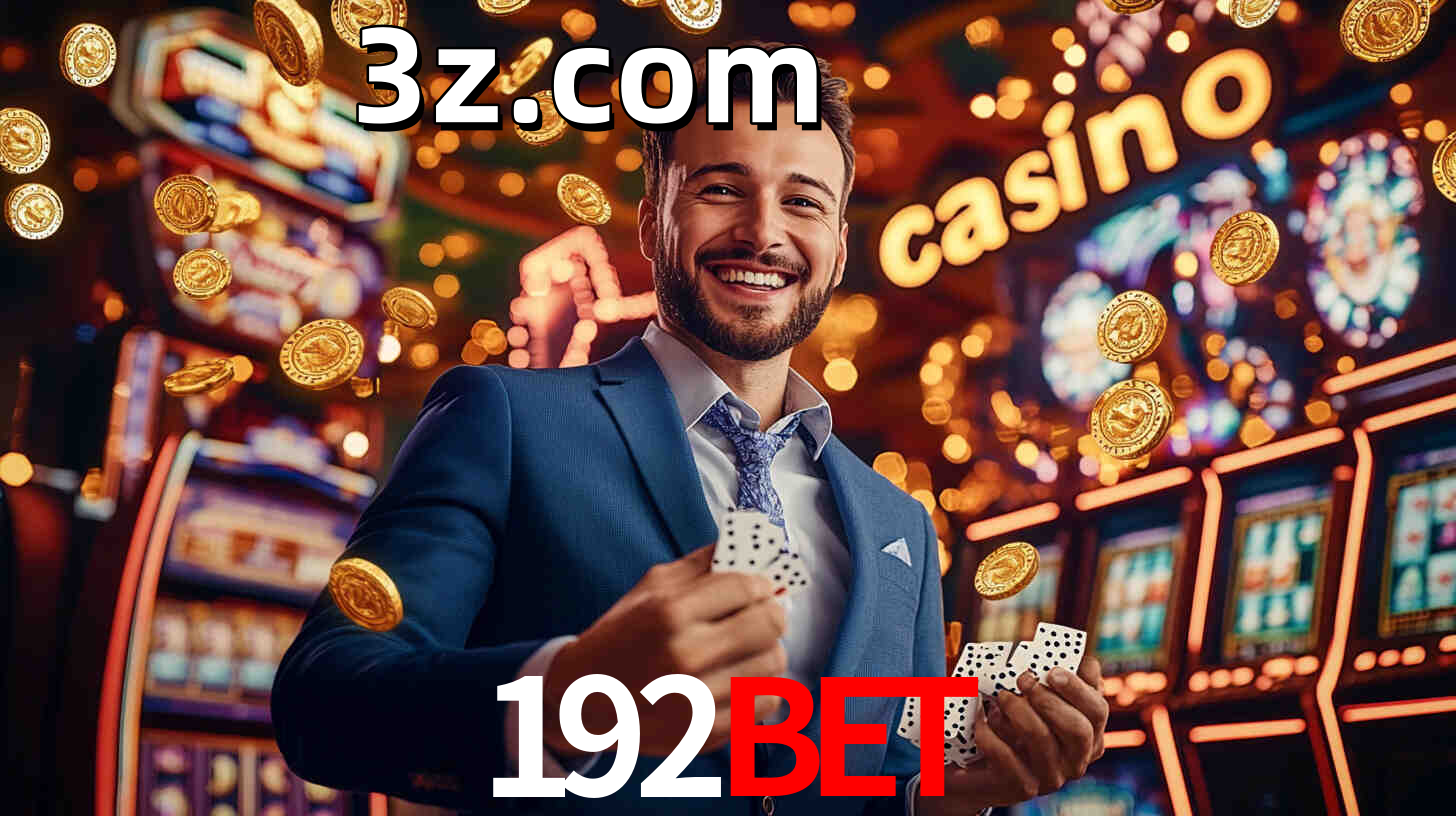 cassino online 192BET